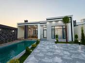 Satılır 4 otaqlı həyət evi/bağ evi 170 m², Mərdəkan q., photo 1 from 8