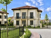 Satılır 8 otaqlı həyət evi/bağ evi 390 m², Sea Breeze q., photo 2 from 8