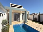 Satılır 4 otaqlı həyət evi/bağ evi 140 m², Mərdəkan q., photo 2 from 8