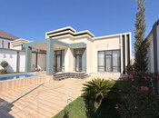 Satılır 4 otaqlı həyət evi/bağ evi 140 m², Mərdəkan q., photo 3 from 8