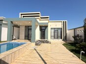 Satılır 4 otaqlı həyət evi/bağ evi 140 m², Mərdəkan q., photo 1 from 8
