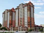 Продаётся 2-комн. новостройка 96 м², м. Кара Караев, photo 4 from 8