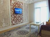 Satılır 2 otaqlı yeni tikili 96 m², Qara Qarayev m., photo 4 from 8