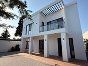 Satılır 4 otaqlı həyət evi/bağ evi 170 m², Mərdəkan q., photo 7 from 8