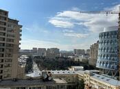 Продаётся 3-комн. новостройка 190 м², м. Элмляр Академиясы, photo 2 from 8