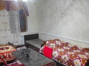İcarəyə verilir 2 otaqlı həyət evi/bağ evi 45 m², İnşaatçılar m., photo 1 from 6