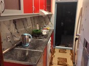 İcarəyə verilir 2 otaqlı həyət evi/bağ evi 45 m², İnşaatçılar m., photo 2 from 6