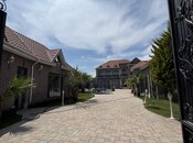 Satılır 6 otaqlı həyət evi/bağ evi 700 m², Mərdəkan q., photo 2 from 8