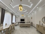 Satılır 6 otaqlı həyət evi/bağ evi 700 m², Mərdəkan q., photo 4 from 8