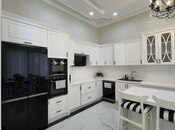 Satılır 6 otaqlı həyət evi/bağ evi 700 m², Mərdəkan q., photo 5 from 8