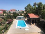 Satılır 6 otaqlı həyət evi/bağ evi 600 m², Mərdəkan q., photo 3 from 8