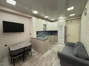 Продаётся 3-комн. новостройка 100 м², м. Элмляр Академиясы, photo 8 from 8