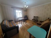 İcarəyə verilir 3 otaqlı köhnə tikili 85 m², Şah İsmayıl Xətai m., photo 1 from 8