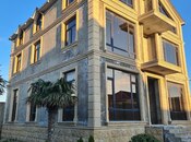 Satılır 7 otaqlı həyət evi/bağ evi 390 m², Binəqədi r., photo 2 from 8