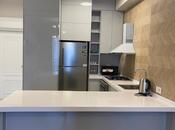 İcarəyə verilir 2 otaqlı yeni tikili 80 m², Şah İsmayıl Xətai m., photo 5 from 8