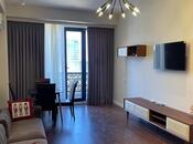 İcarəyə verilir 2 otaqlı yeni tikili 80 m², Şah İsmayıl Xətai m., photo 7 from 8
