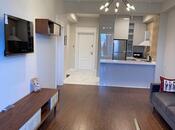 İcarəyə verilir 2 otaqlı yeni tikili 80 m², Şah İsmayıl Xətai m., photo 1 from 8