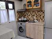 Satılır 2 otaqlı həyət evi/bağ evi 52 m², NZS q., photo 6 from 8