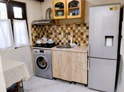 Satılır 2 otaqlı həyət evi/bağ evi 52 m², NZS q., photo 4 from 8