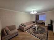 Сдаётся 3-комн. вторичка 80 м², м. Элмляр Академиясы, photo 1 from 8
