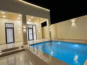 Satılır 3 otaqlı həyət evi/bağ evi 150 m², Novxanı q., photo 1 from 8