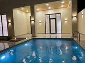 Satılır 3 otaqlı həyət evi/bağ evi 150 m², Novxanı q., photo 2 from 8