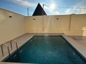 Satılır 3 otaqlı həyət evi/bağ evi 150 m², Novxanı q., photo 3 from 8