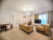 Сдаётся 2-комн. новостройка 101 м², м. Низами, photo 4 from 8
