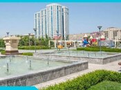 Satılır 3 otaqlı yeni tikili 130 m², Elmlər Akademiyası m., photo 1 from 8