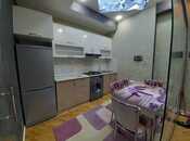 İcarəyə verilir 2 otaqlı yeni tikili 100 m², Nərimanov r., photo 4 from 8