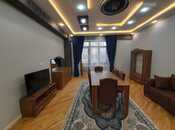 İcarəyə verilir 2 otaqlı yeni tikili 100 m², Nərimanov r., photo 1 from 8