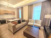 Сдаётся 3-комн. новостройка 120 м², Хатаинский р., photo 1 from 8