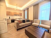 Сдаётся 3-комн. новостройка 120 м², Хатаинский р., photo 6 from 8