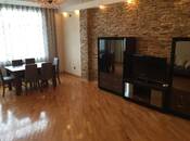 Сдаётся 3-комн. новостройка 130 м², м. Элмляр Академиясы, photo 1 from 8