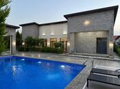 Satılır 5 otaqlı həyət evi/bağ evi 250 m², Mərdəkan q., photo 1 from 8