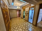 İcarəyə verilir 4 otaqlı yeni tikili 141 m², Nizami m., photo 3 from 8