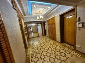 İcarəyə verilir 4 otaqlı yeni tikili 141 m², Nizami m., photo 2 from 8