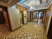 İcarəyə verilir 4 otaqlı yeni tikili 141 m², Nizami m., photo 1 from 8