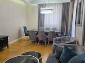 İcarəyə verilir 3 otaqlı yeni tikili 148 m², 8 Noyabr m., photo 5 from 8