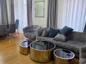 İcarəyə verilir 3 otaqlı yeni tikili 148 m², 8 Noyabr m., photo 1 from 8