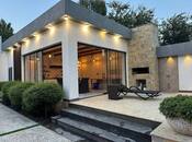 Satılır 4 otaqlı həyət evi/bağ evi 250 m², Mərdəkan q., photo 2 from 8
