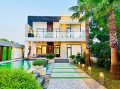 Satılır 4 otaqlı həyət evi/bağ evi 250 m², Mərdəkan q., photo 3 from 8