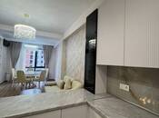 İcarəyə verilir 3 otaqlı köhnə tikili 76 m², Nizami m., photo 3 from 8
