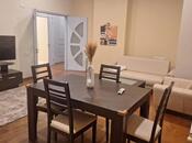İcarəyə verilir 3 otaqlı yeni tikili 105 m², 28 May m., photo 2 from 8