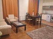 İcarəyə verilir 3 otaqlı yeni tikili 105 m², 28 May m., photo 1 from 8