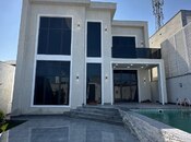 Satılır 5 otaqlı həyət evi/bağ evi 180 m², Şüvəlan q., photo 4 from 8