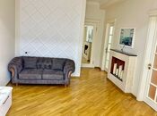 İcarəyə verilir 3 otaqlı yeni tikili 120 m², Nəsimi r., photo 5 from 8