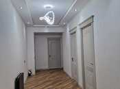 Satılır 3 otaqlı yeni tikili 115 m², Xalqlar Dostluğu m., photo 3 from 8