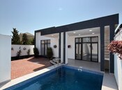 Satılır 4 otaqlı həyət evi/bağ evi 145 m², Şüvəlan q., photo 1 from 8