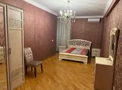 Сдаётся 3-комн. новостройка 106 м², м. Элмляр Академиясы, photo 1 from 8